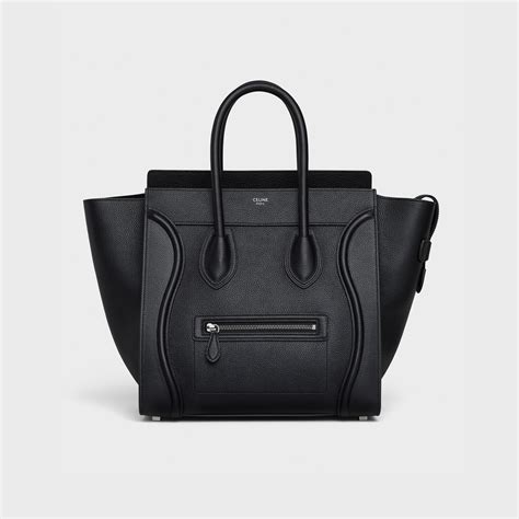 celine baggadge|celine bag website.